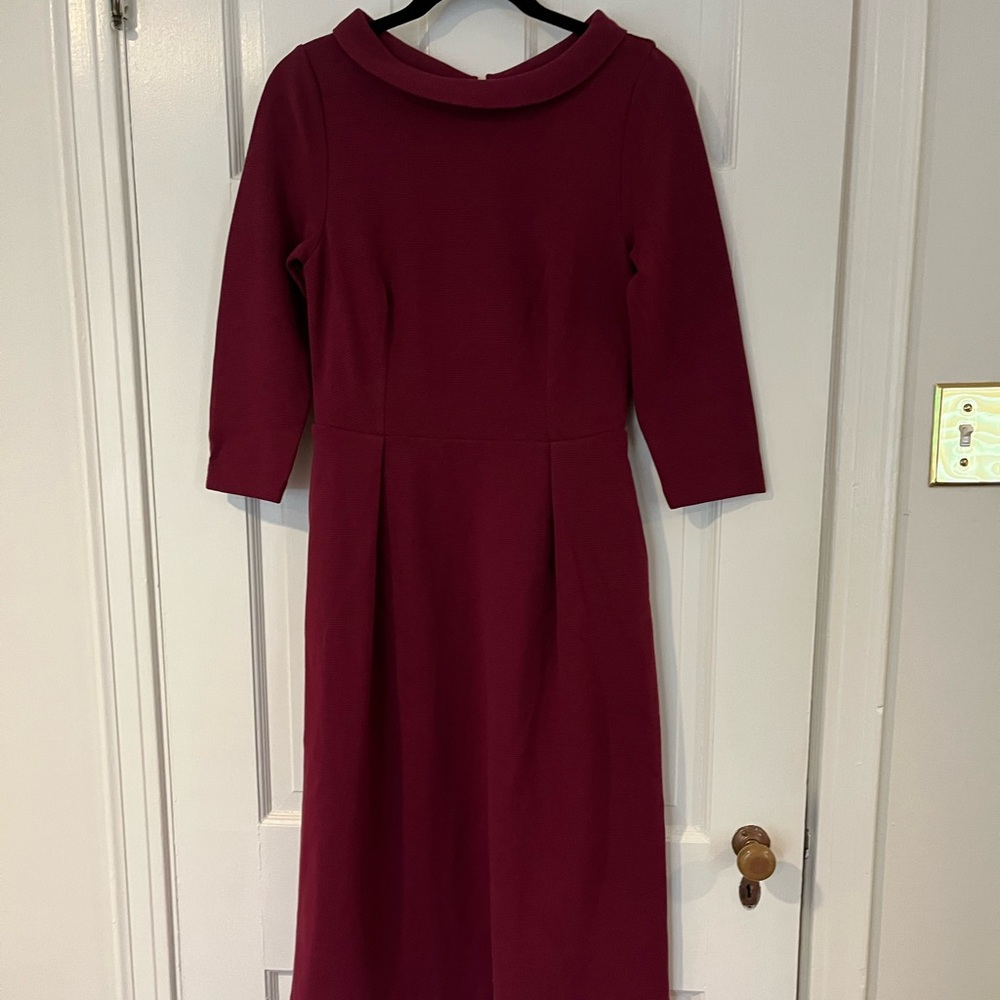 Boden 6L Dress. EUC